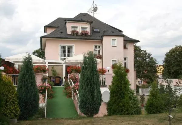 Wellness pension Rainbow ®, Karlsbad Sedlec