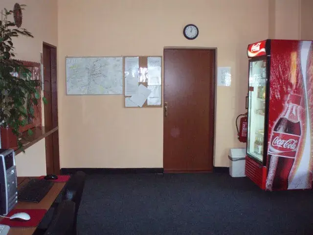 Photo 2 of Hostel Rajská Zahrada