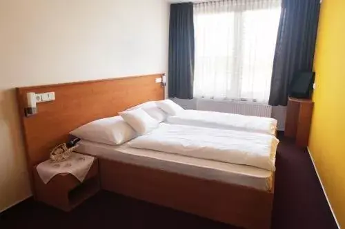 Hotel Rakovec, Brno Bystrc