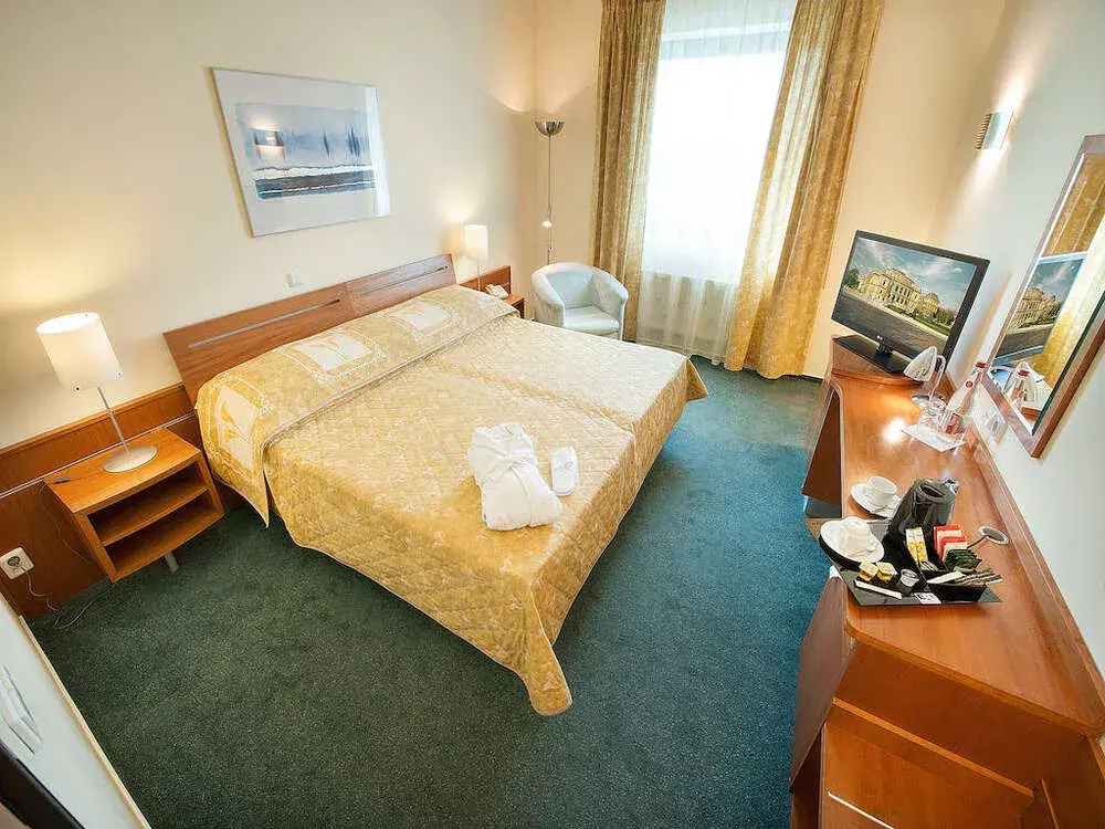 Photo 4 of Ramada Airport Hotel Prague