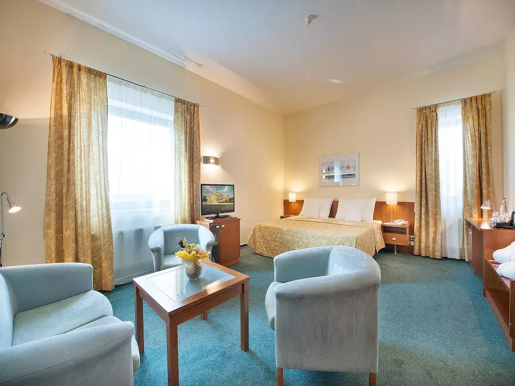Photo 3 of Ramada Airport Hotel Prague