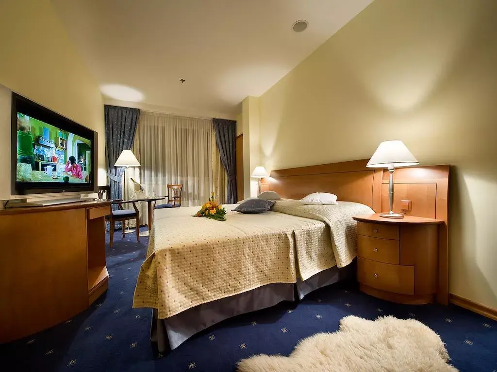 Photo 4 of Ramada Prague City Centre