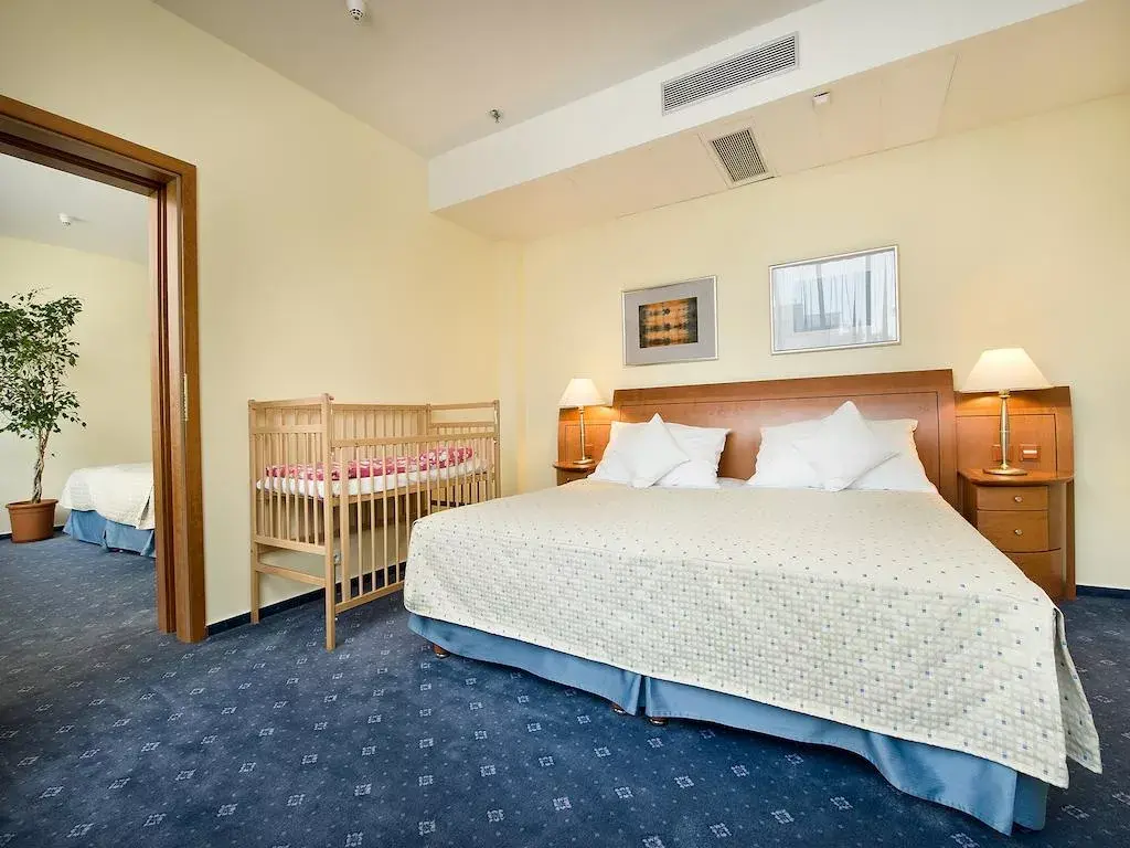 Photo 3 of Ramada Prague City Centre