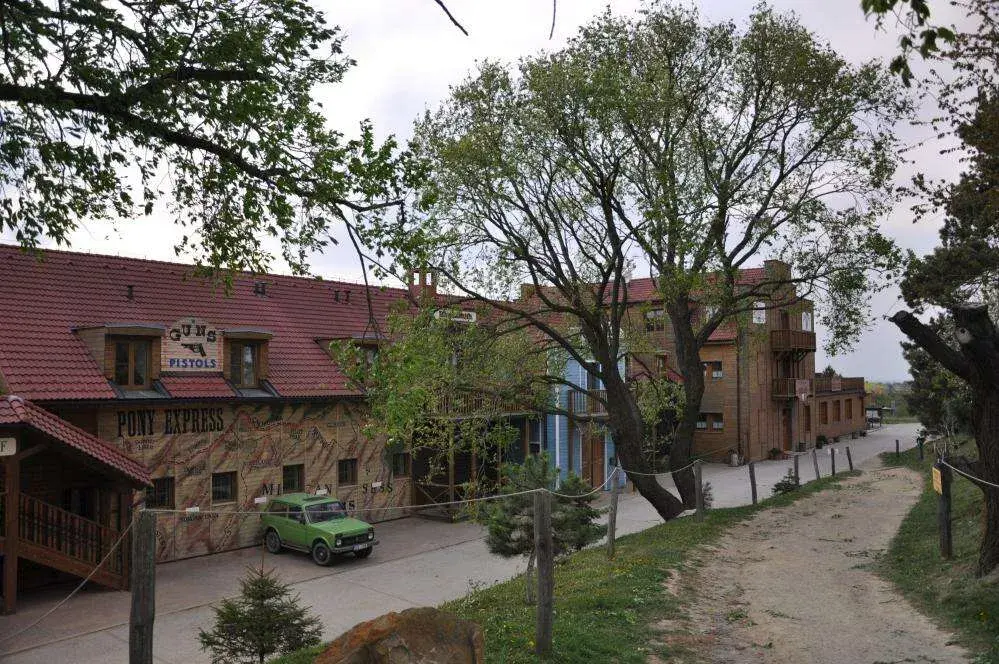 Photo 3 of Ranč Kostelany