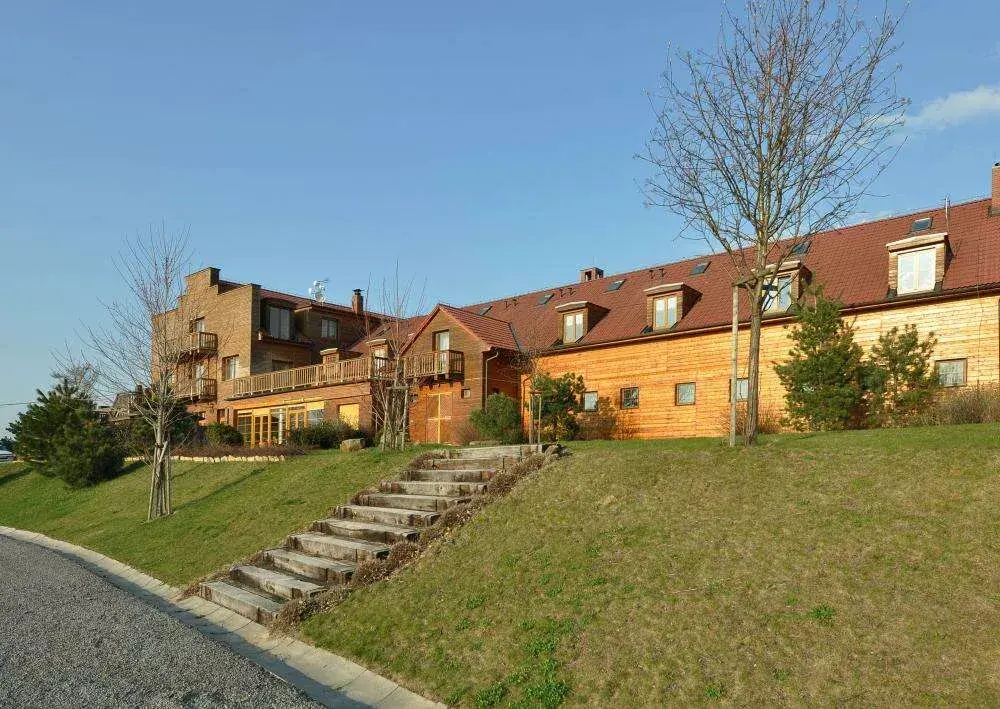 Photo 2 of Ranč Kostelany