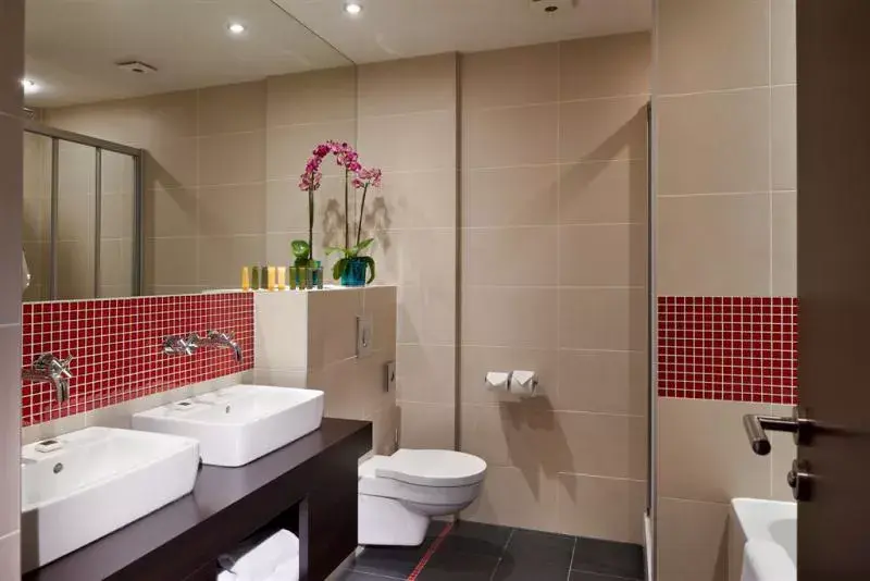 Photo 5 of Red & Blue Design Hotel Prague