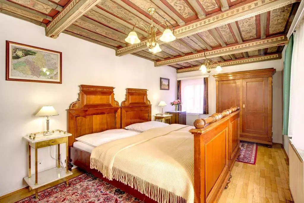 Photo 3 of Hotel Rote Löwe