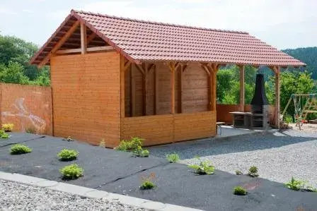 Photo 2 of Rekreační areál Těchobuz