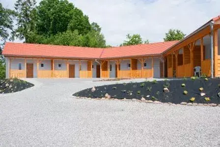 Photo 4 of Rekreační areál Těchobuz