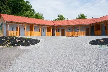 Photo 3 of Rekreační areál Těchobuz