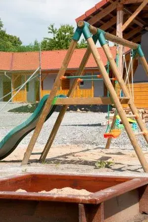 Photo 5 of Rekreační areál Těchobuz
