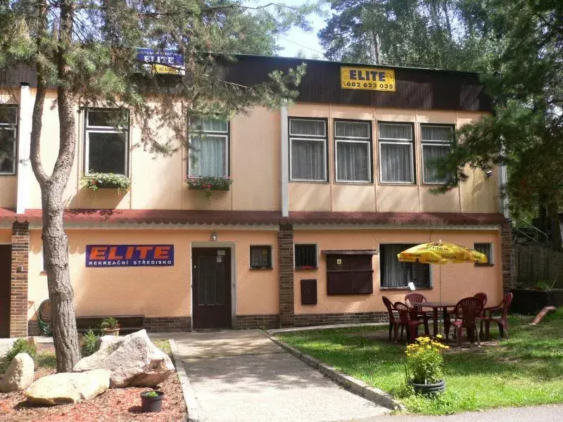 Rekreační středisko ELITE