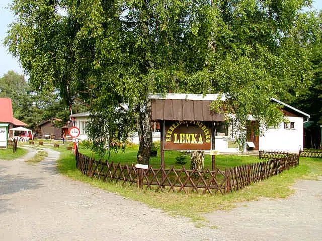 Rekreační středisko Lenka