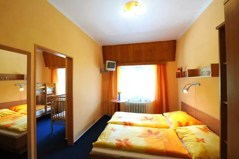 Photo 5 of Relax Hotel Bára