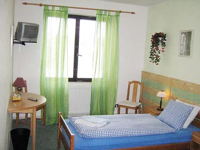 Photo 3 of Penzion Řepy