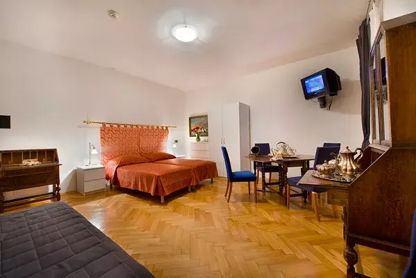 Photo 4 of Hotel Leon D´Oro