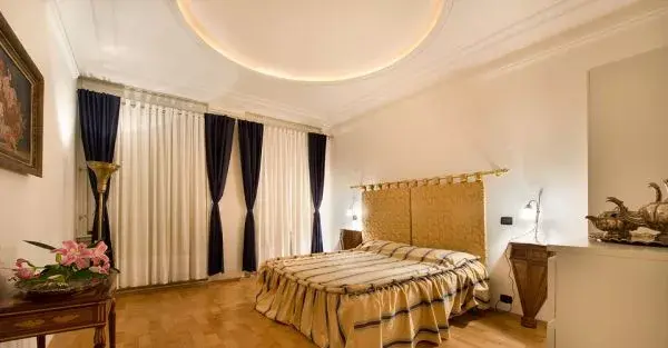 Photo 2 of Hotel Leon D´Oro