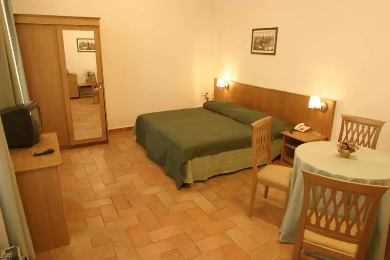 Photo 2 of Hotel Residence Praga 1