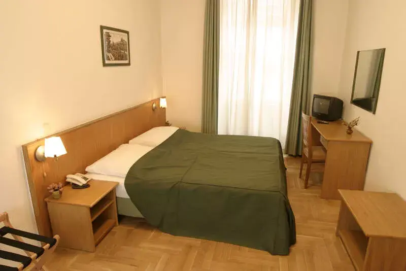 Photo 3 of Hotel Residence Praga 1