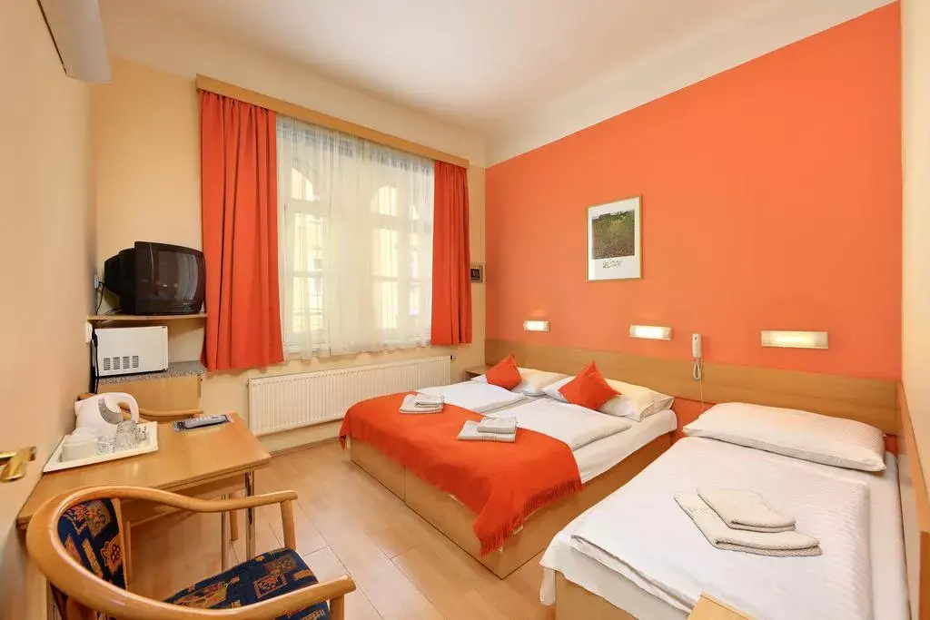 Photo 2 of Hotel Residence Tabor