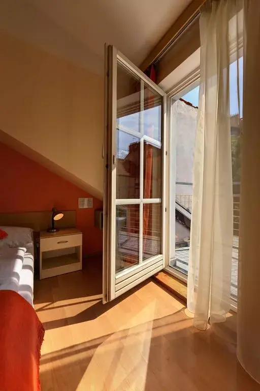 Photo 5 of Hotel Residence Tabor