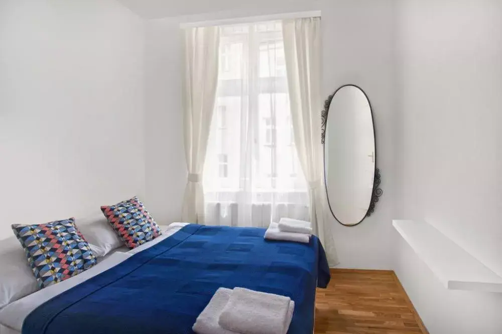 Photo 4 of Residence Vocelova 