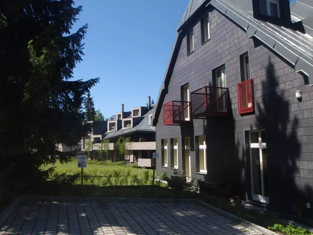 Photo 4 of Resident Harrachov