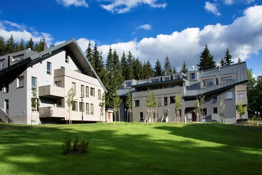 Photo 2 of Resident Harrachov