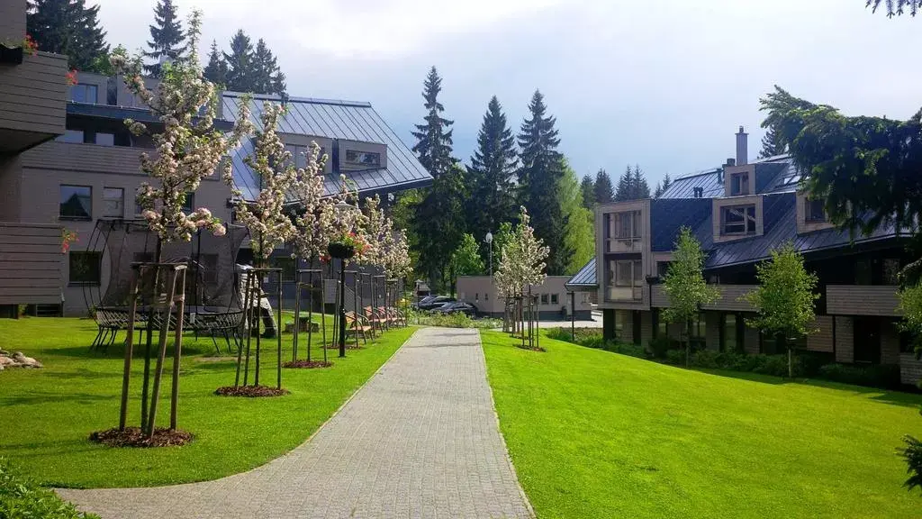 Photo 3 of Resident Harrachov