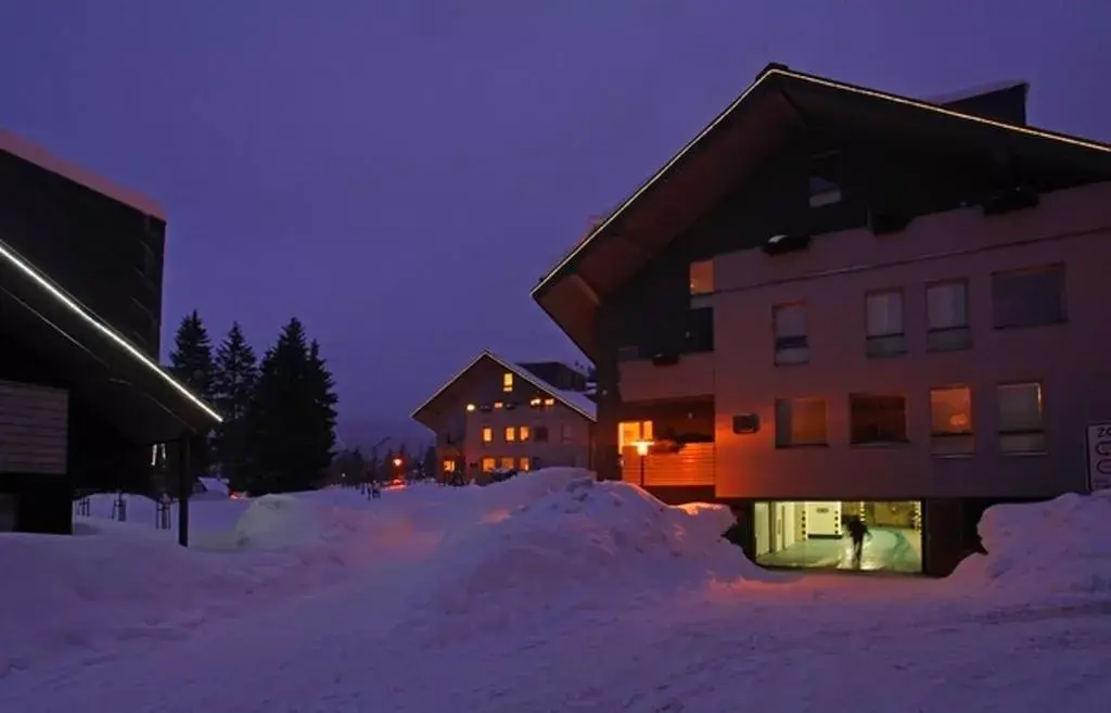 Photo 5 of Resident Harrachov