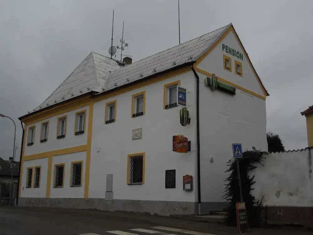 restaurace 96