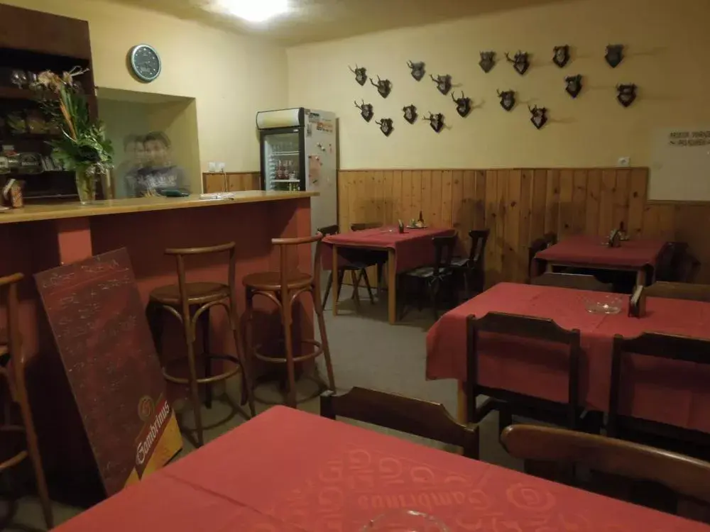 Photo 2 of restaurace 96