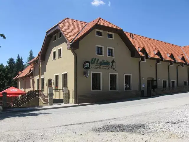 Pension U Lyžaře
