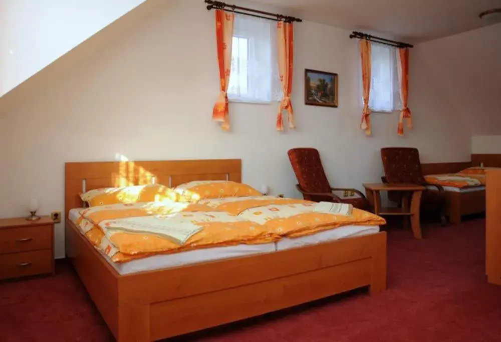 Photo 2 of Restaurace a penzion Rakovec
