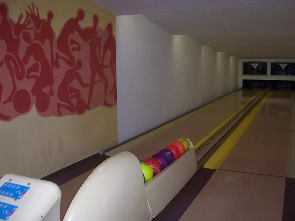 Photo 5 of Restaurace Bowling Rakovec