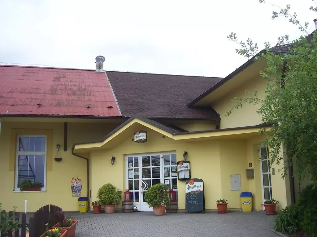 Photo 4 of Restaurace Bowling Rakovec