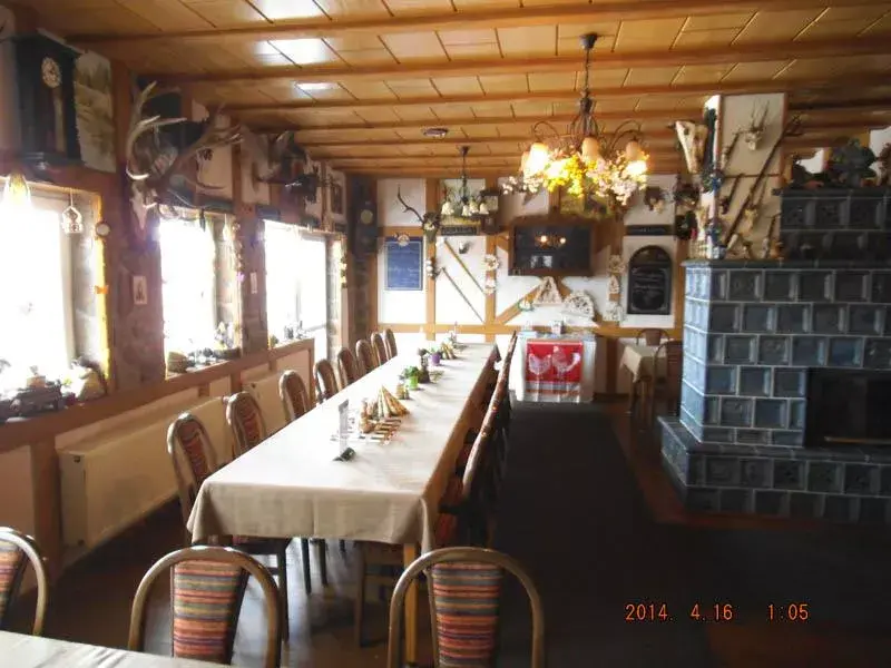 Photo 3 of Restaurant - Pension Anton
