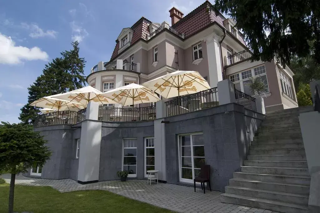 Photo 2 of Rezidence Liběchov