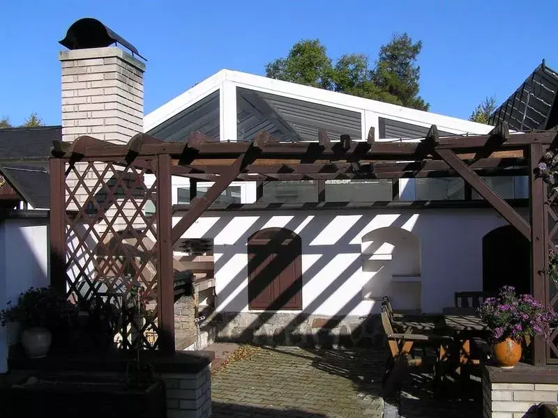 Photo 2 of Rezidence Náčkovice