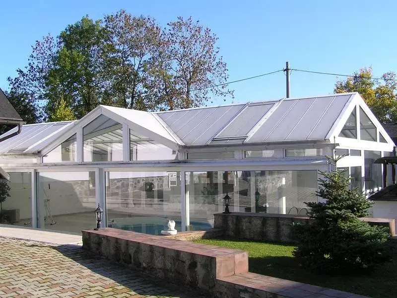 Photo 4 of Rezidence Náčkovice