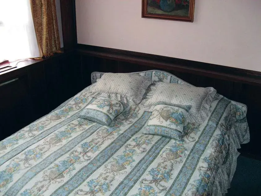 Photo 4 of Říční lázně Jizerka