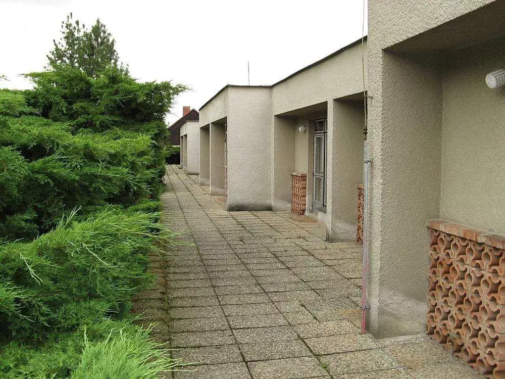 Photo 2 of Říční lázně Jizerka