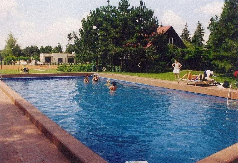 Photo 3 of Říční lázně Jizerka