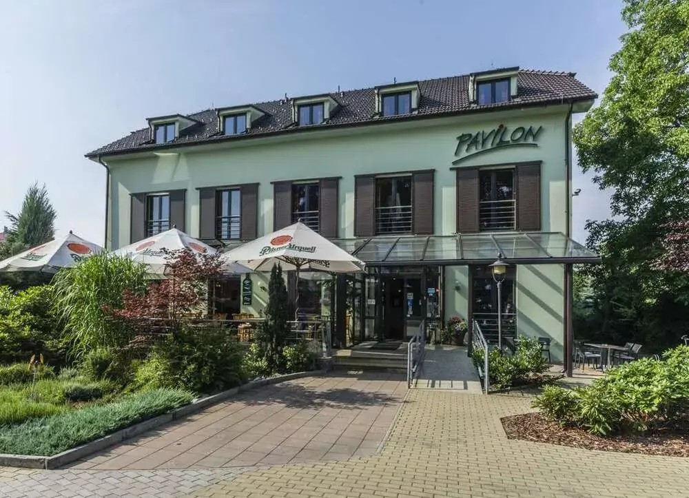 Photo 2 of Hotel PAVILON