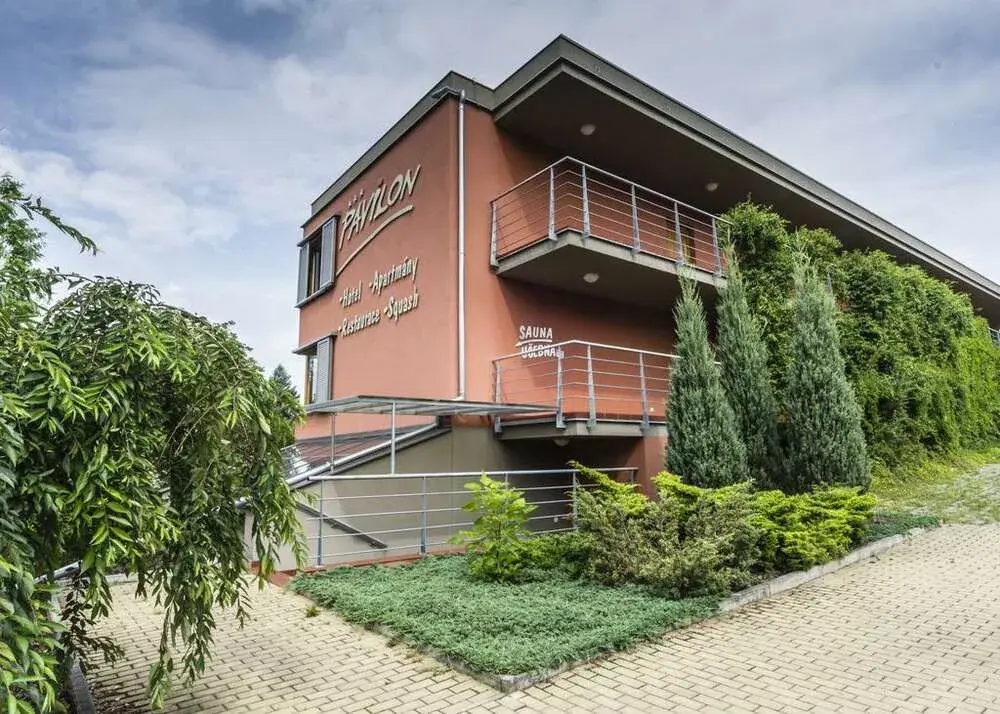 Photo 5 of Hotel PAVILON