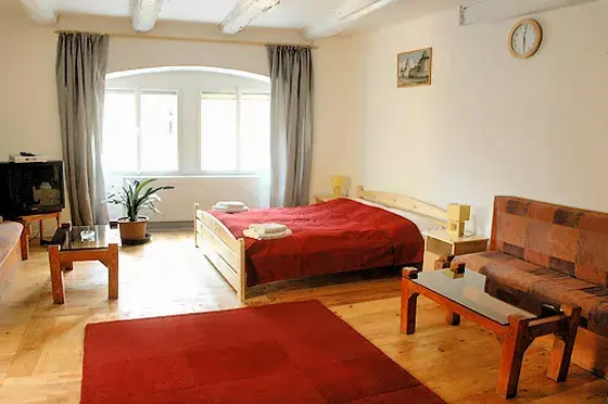 Photo 4 of RIO Appartements Prag Altstadt