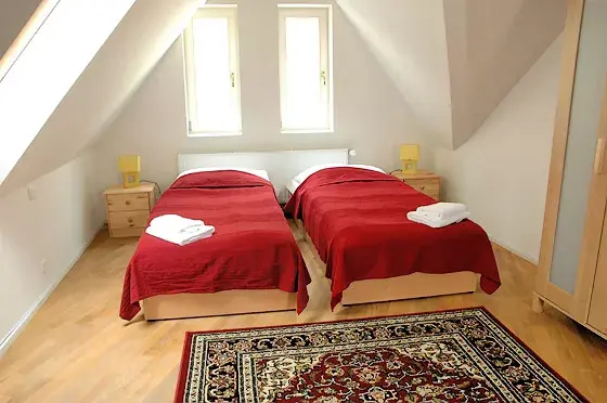 Photo 5 of RIO Appartements Prag Altstadt