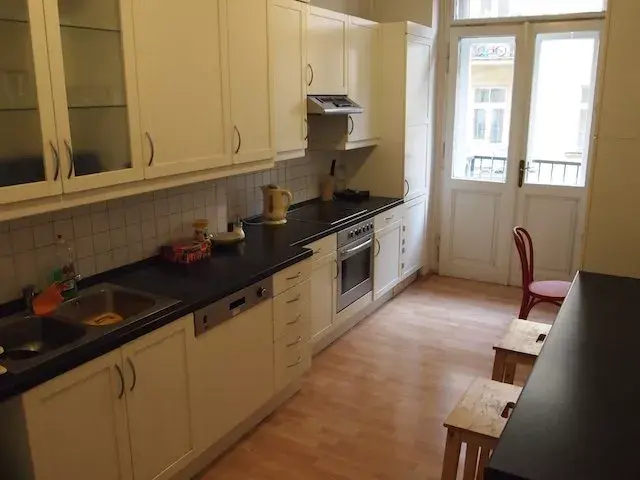 Photo 3 of Hostel Riverbank