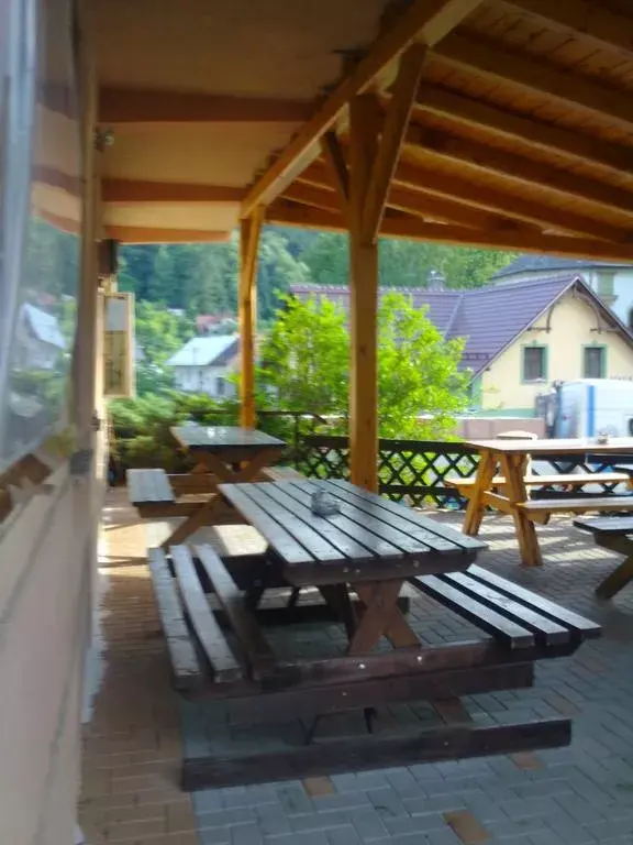 Photo 2 of Hotel Slávie