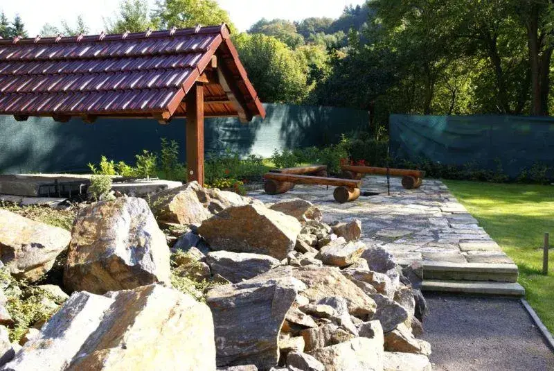 Photo 3 of Penzion Stará pošta - Potštejn